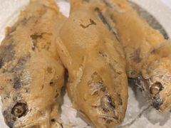 -香雪海饭店中餐厅(人民桥店)