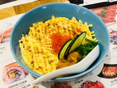 -Sushi Love 创意寿司(丽影广场店)