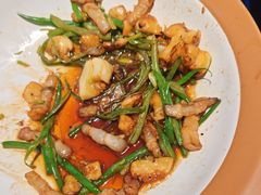 -金手勺东北菜馆(大屯北路店)