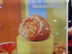 -西树泡芙(泉州浦西万达店)