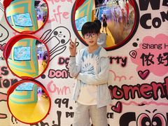 -不可思议减压馆·解压博物馆·摔碗发泄·团建定制