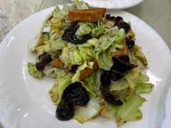 -奥华餐厅·老张记(台基厂店)