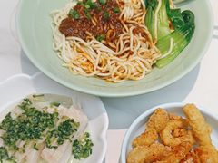 -李先生牛肉面大王(广渠门内店)