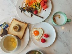-上海华夏假日酒店