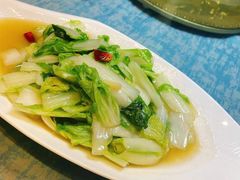-野马国际·大汉食府