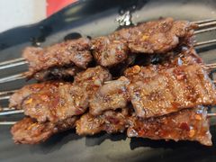 -蚝太郎烧烤(大寨路店)