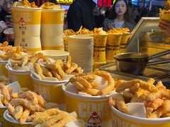 -味子夫鸡柳(解放碑总店)