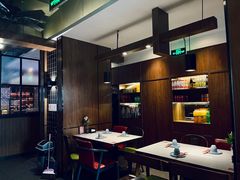 -味妙烤鱼吧(回龙观店)