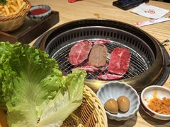 -松鱼亭·和牛烧肉(协鑫广场店)