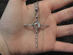 -梵薇Joker.V银饰工作室