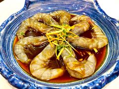 酱虾-渔娘渔家丹东海鲜(东直门店)