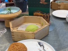 -聚福宝合苑食府(南头镇店)