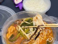 -湛记蘸水米线(粉巷店)