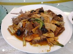 -紫丁香饭店-中餐厅