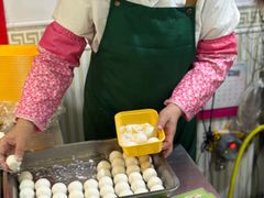 -芬芳甜品(同福路店)