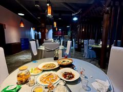 -爷爷的草帽·海鲜馆(孙塘路店)