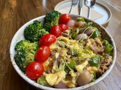 -Brut Eatery Wine Bar & Restaurant (建国东路店)