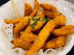 -特色椒盐排条(天山西路店)