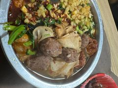 -小吴水煮(羊子巷店)