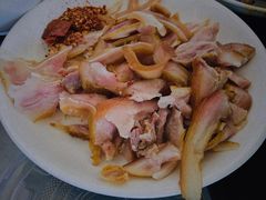 卤菜-温江公平红烧兔(总店)