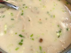 -肖仙仙羊肉汤·始于1996年(郫都店)