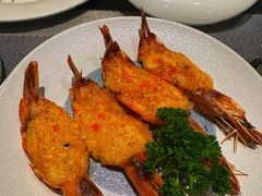-多佐铁板烧(富力广场店)