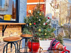 -Catch Bagel(芳草地店)