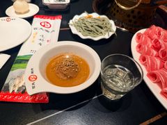 -匹夫涮肉城(广场店)