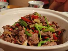 -老湘村·湖南土菜(天河维多利店)