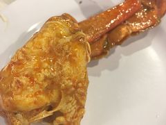 -珍宝海鲜(东海岸海鲜中心)