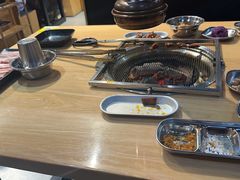 -麻蒲碳烤肉(嘉禾东平地铁站19号店)