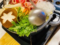 -小句号·精致料理(江南环球港店)