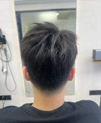 -唐风采假发补发定制