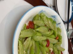 -小乡小镇·传承桐庐土菜·老板亲自烧的菜