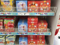 -卜蜂莲花(辽阳西路店)