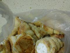 -中关村茶点