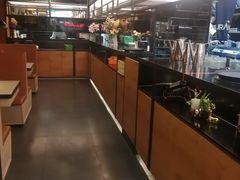 自助取餐区-布拉诺牛排西餐厅(上城天街店)