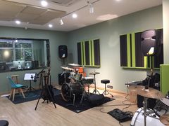 -音乐窝玩创中心·乐器声乐(海珠乐峰店)