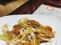 -燕云楼(云南路店)