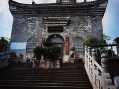 -天柱山风景区
