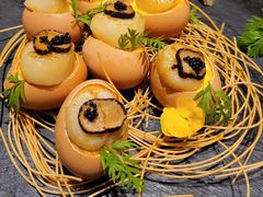 -合肥皇冠假日酒店·玉宫中餐厅