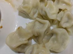 羊肉水饺-中发源·清真餐厅(春风店)