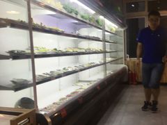 -珍巴奴毛肚牛肉小火锅(四惠店)