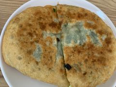 素馅饼-王三姑牛肉饼