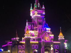 -厦门方特梦幻王国