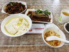-四川泸州豆花饭店