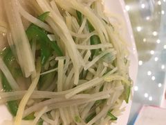 iphone_upload_pic-日食记精菜馆(建邺万达店)