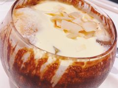 椰椰拿铁椰香拿铁咖啡-哈根达斯(陆家浜路店)