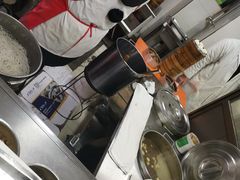 -鲁氏汤包王(长白街店)