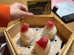 -云山茶餐厅(广东大厦店)